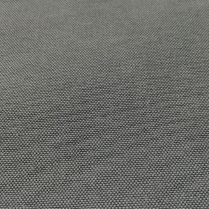 Men's Garment Woven Oxford Fabric 50% Cotton 50% Polyester Reactive Dyeing