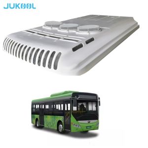 48000BTU 24V Rooftop Electric Bus Air Conditioner