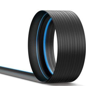 15mm Height Rubber Garage Door Threshold Trim Seal with Custom Length and Color