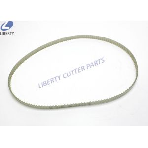 Cutter Spare Parts 70135020 / 061161 Tooth Belt 10 T5 725 For Bullmer Auto