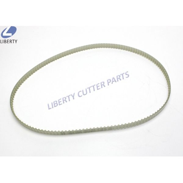 Cutter Spare Parts 70135020 / 061161 Tooth Belt 10 T5 725 For Bullmer Auto