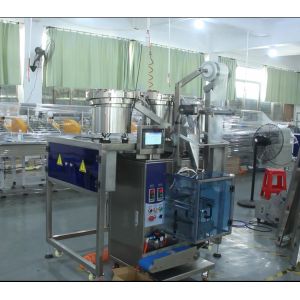 Factory Customized Multi-function Small Counting Packaging Machine