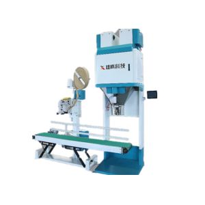 50kg Granule Packing Machine