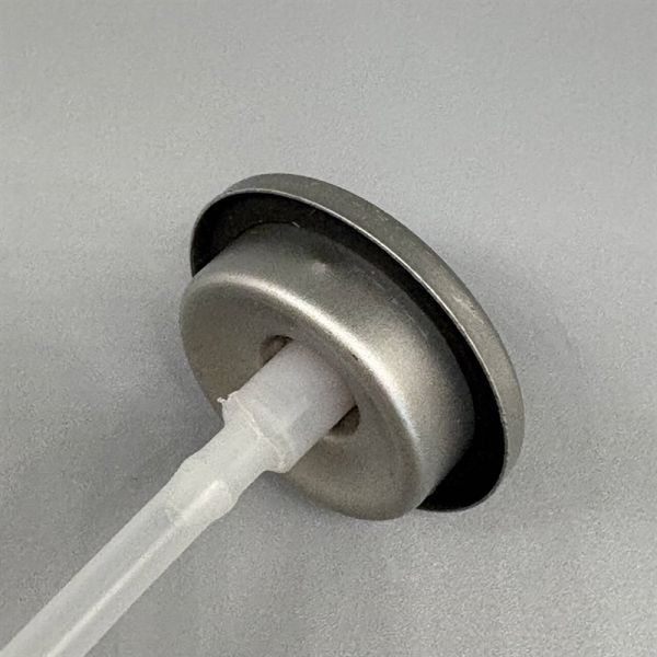 Hair Glue Valve with Professional Dispensing System for Wig & Toupee Adhesives