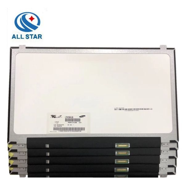 Buy 15.6" Monitor IPS Panel LTN156HL06 - 09 LP156WF6 SPJ1 FOR ACER E1-522 E1-570G at wholesale prices