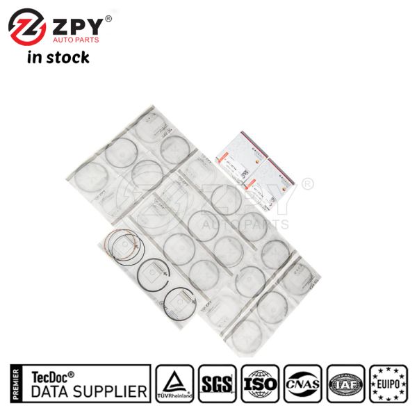 ZPY 077198151A Piston Rings Set for Audi A6 S6 RS6 C5 A8