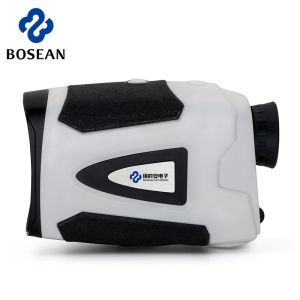 Switchable Golf Laser Rangefinder New Version Slope With 7X Magnification