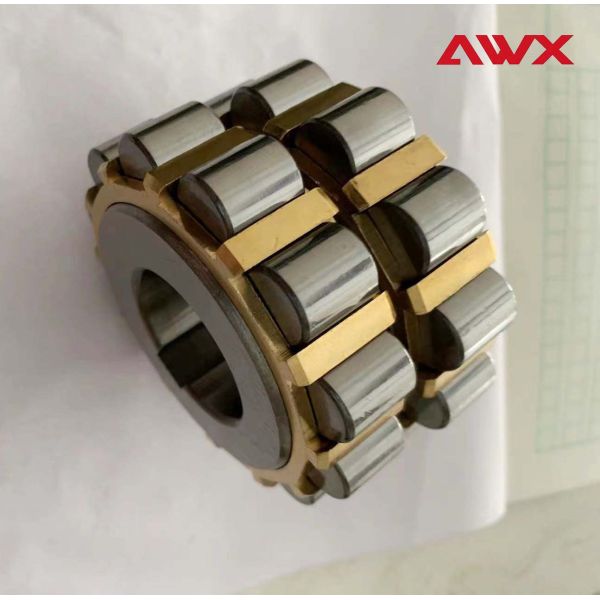 P5 Precise Bbearings high speed NUP310E Temperature Range Low Maintenance