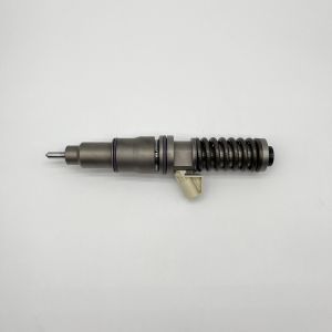 FH12 TRUCK Diesel Injector BEBE4D01101 BEBE4D01201 BEBE4D31001 For Volvo