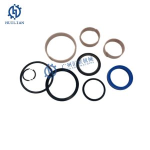 Excavator VOLVO Excavator L200H L180H L150H L120H L110H Lift Tilting Cylinder