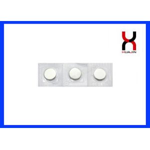 Quality Waterproof Sewable Invisible Magnetic Closure For Purse Closures for sale