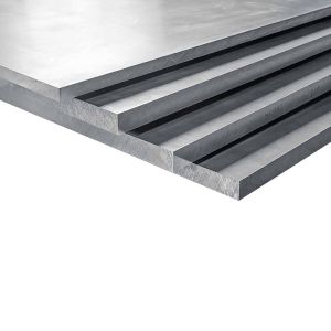 Corrosion Resistant 316 Stainless Steel Plate 3mm