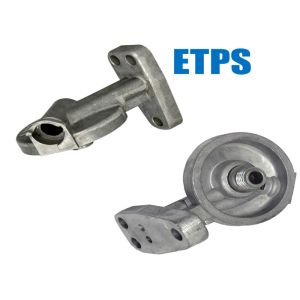 China Scania Filter Head 1409880 1452287 1374516 1452287 For Scania 124 on sale