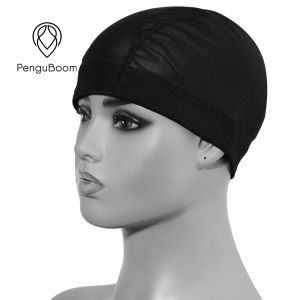 14.4cm Depth Spandex Wig Cap
