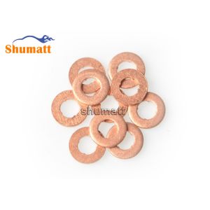 OEM new Shumatt Injector Heat Schield Gasket Copper Washer Shim F00VC17504 for