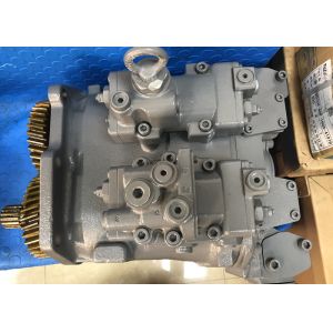 EX200-5 EX220-5 ZX200 HPV0102 Excavator Gear Pump , 9195235 Hydraulic Pump