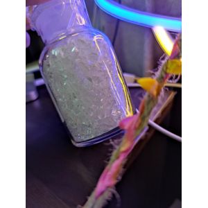 Low Curing 50/50 Polyester Epoxy Resin With Good Board Appearance