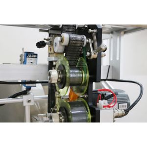 Stainless Steel Autompatic boll packaging machine With Counting