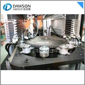 Pet Juice Bottle PET Blow Molding Machine