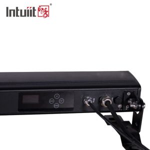 LED Wall Washer Light 14x10W RGBW Color Outdoor Light Waterproof For Advertising