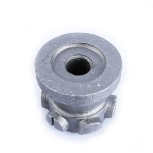 High Precision Magnesium Alloy Castings With Polishing Anodizing Plating