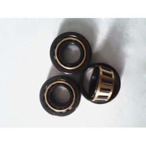 High Speed Si3N4 Silicon Nitride Ceramic Ball Bearings