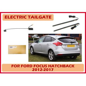 Ford Focus Hatchback MK4 Automatic Power Tailgate Lift and Electric Car Door