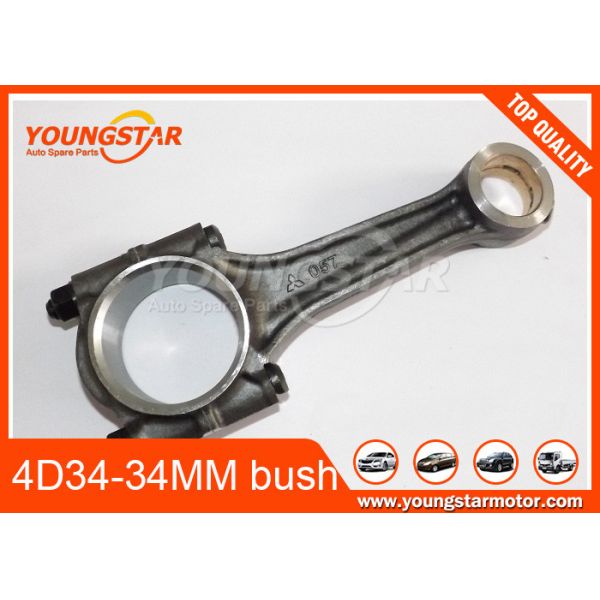 Buy ME012265 Engine Con Rod 4D34 Tapered Bush 34mm at wholesale prices