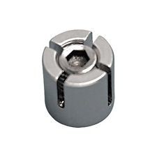 316 STAINESS STEEL STANDARD CROSS WIRE CLAMP