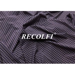 High Elastic Slender Spandex Recycled Fabric Nylon Made From Plastic