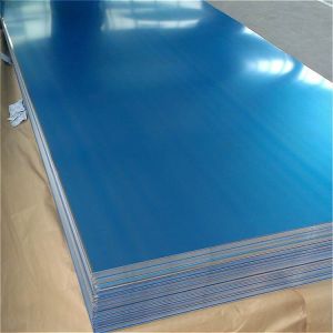 Alloy Metal Anodized 6061 5083 5182 6061 Aluminum Sheet