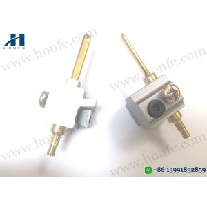China Standard Size BE152725 BE152727 BE153643 Picanol Relay Nozzle on sale