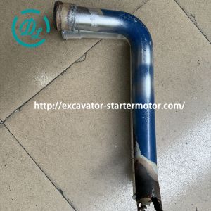 EexcavaStart OE50469 Perkins Engine Pipe Excavator Spare Part 24V