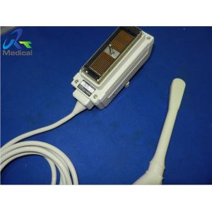China endovaginal Convex Array Transducer , 7.5 MHz Convex Probe Ultrasound on sale China endovaginal Convex Array Transducer , 7.5 MHz Convex Probe Ultrasound on sale
