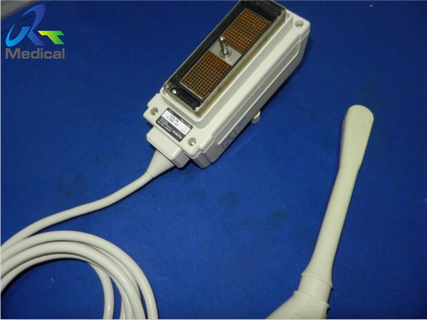 Buy endovaginal Convex Array Transducer , 7.5 MHz Convex Probe Ultrasound at wholesale prices