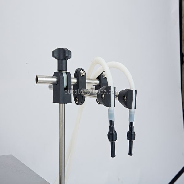 DUOQI DQ-280 II Processing Line for Paper Packaging and Digital Soft Beverage Filling