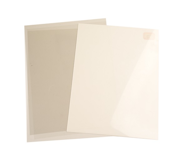 80 Micron For Laminated Glass Twist Petg Shrink Holographic Sequins Spangle Sequin Pet Heat Sealing Film