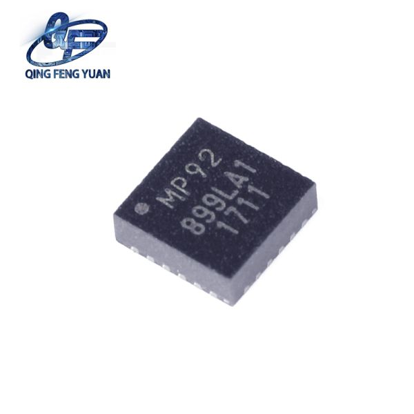 100% New Original MPU-9250 Integrated Circuits Supplier Bsz15dc02kdh Tlv9002idgkr