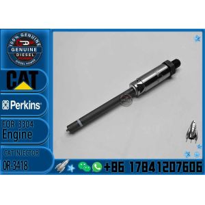 Fuel Injector Pencil Nozzle 7W7032 7W7031 8N-7005 0R-1740 0R-3418 for Caterpilla