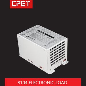150W 4CH Dynamic Load Electronic Load Power Aging Cabinet with Programmable