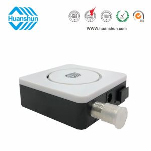 Fliter Optical Receiver Single Output 1*76dBm