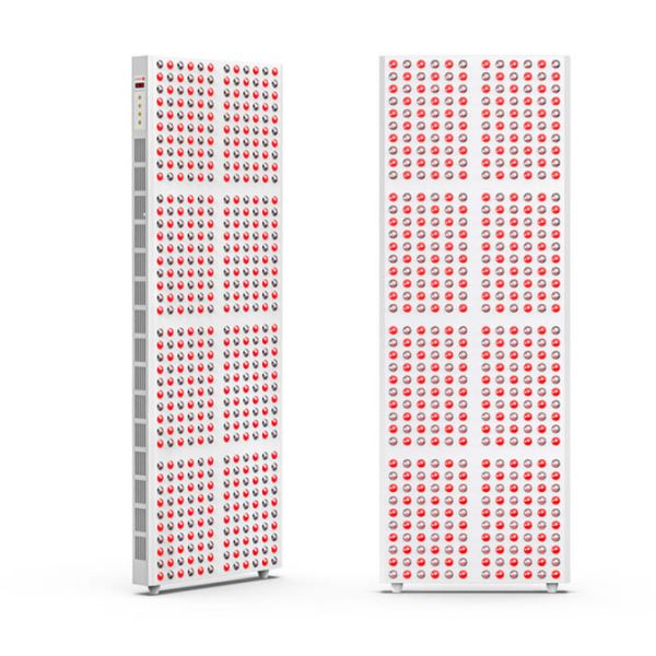 3000W Full Body Red Light Therapy Infrared Sauna Light Therapy