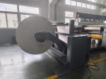 Automatic Inline Flexo Printing Machine Touchscreen Interfaces Remote Diagnostic