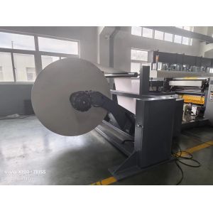 Full Automatic Sleeve Type Flexo Printing Machine for Paper Cartons