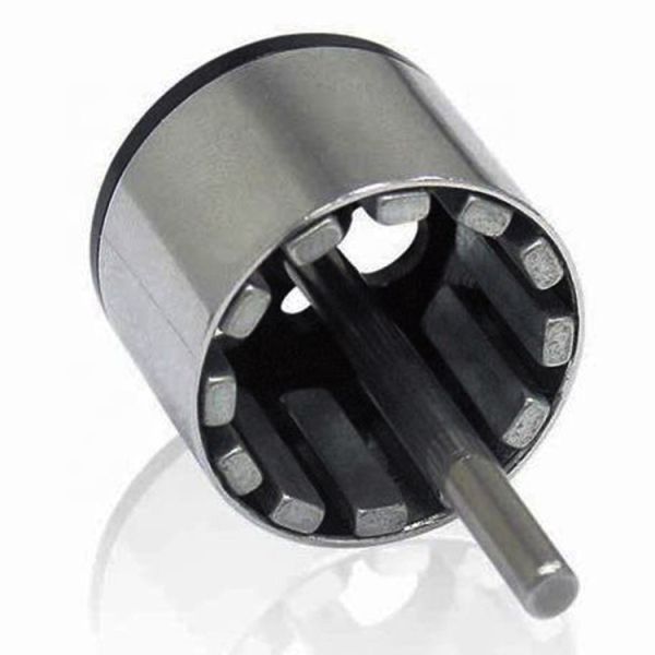 Buy Ndfeb Permanent Magnetic Assembly at wholesale prices