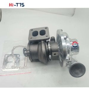 6HK1 ZAX330 Turbocharger 114400-4380
