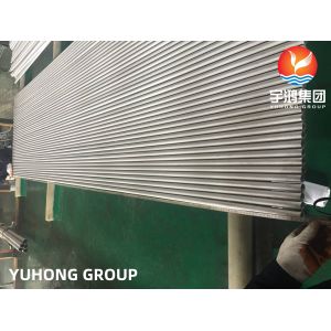 ASME SA213 TP316, TP316L, TP316H, TP316Ti, TP316LN, SUS316, SUS316L, Stainless