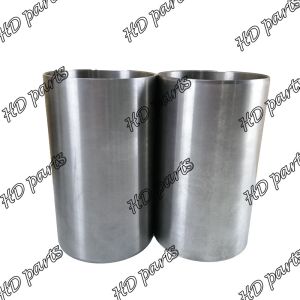 S4F Diesel Engine Cylinder liner 34407-00500 For Mitsubishi