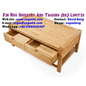 China Guangdong manufacturer fashion furniture modern coffee table Living Room Furniture on sale