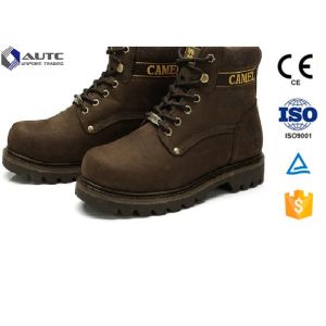 ESD PPE Safety Shoes Construction Work With Metatarsal Protection USA Military